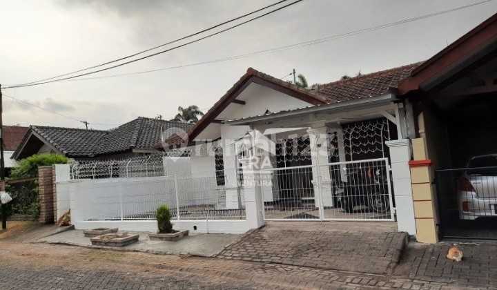 For Sale Spacious House in Araya Housing Complex, Well-Maintained Building Ready to Occupy 2