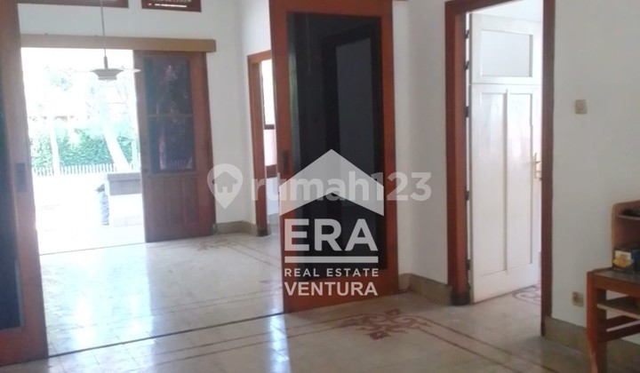 Disewakan Rumah Lokasi Premium Di Daerah Gunung - Gunung 2