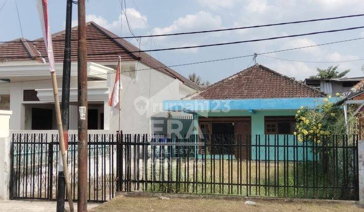 Rumah Di Daerah Blimbing, Dekat Kampus Abm, Widyagama, Hwa Ind 2