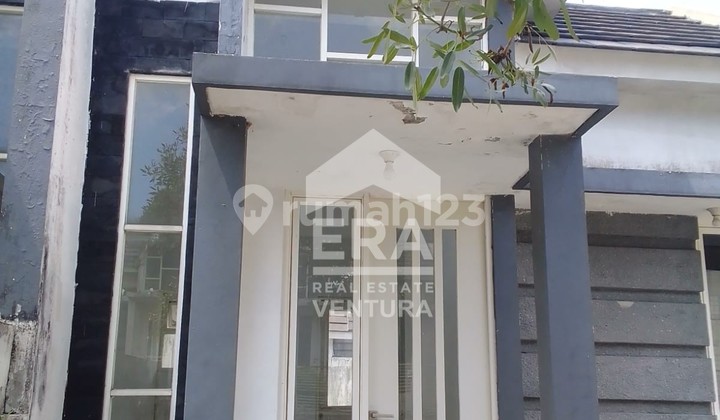 Dijual Rumah Di Perum Wisata Bukit Sentul Lawang 2