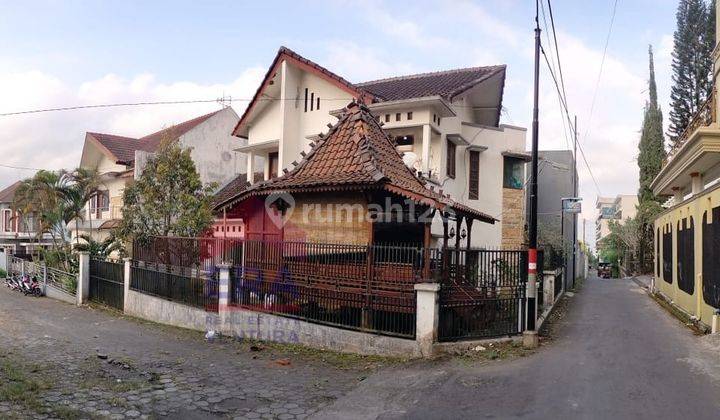 Dijual Homestay Aktif Di Batu, Lokasi Dekat Tempat Wisata 2