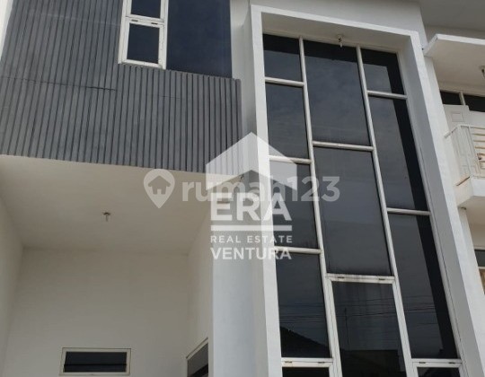 House for Sale in Ikan - Ikan Area, Near Hwa Ind, Blimbing Market 2