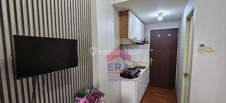 Apartemen Soekarno Hatta Fully Furnished Type Executive 2