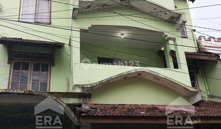 Rumah Kos Aktif 3 Lantai Di Daerah Blimbing, Lokasi Strategis 2