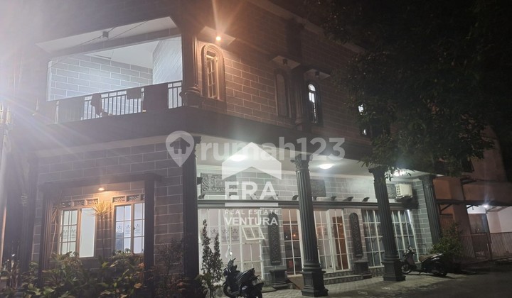 Dijual Rumah Kos 26 Kamar di Daerah Soekarno Hatta 2