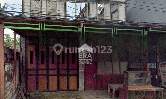 For Rent House at Zero Karangduren Main Road Pakisaji For Rent House at Zero Karangduren Main Road Pakisaji