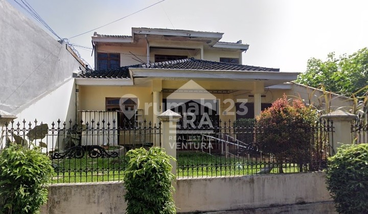 Dijual hunian di area perumahan Bukit Dieng, Dekat UB dan UNMER 2