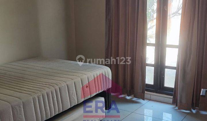 Villa Fully Furnished Di Kusuma Pinus Batu, Dekat Kusuma Agro 2