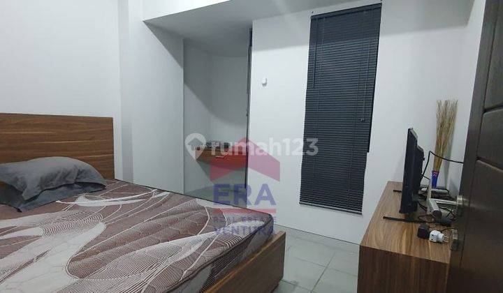 Disewakan Apartemen Begawan 2 Bedroom, Dekat Kampus 2