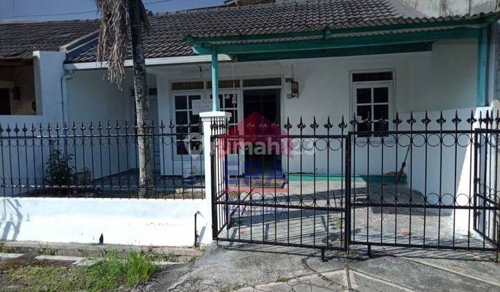  Rumah Minimalis Siap Huni Di Daerah Sawojajar 2