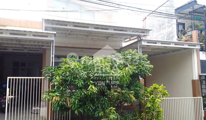 Dijual Rumah 2 Kavling Jejer Di Perum Permata Anisa Kedungkandang 2