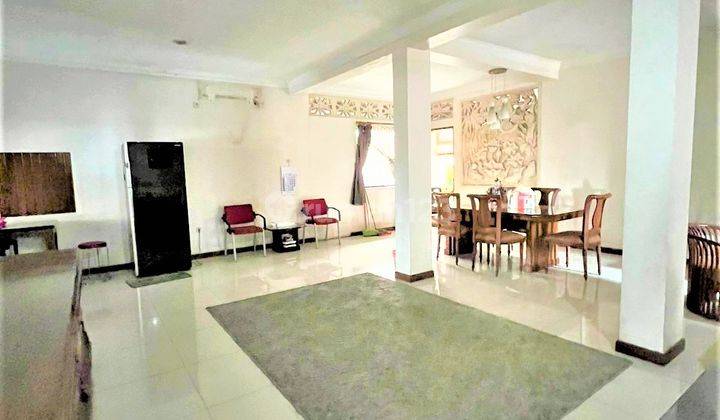 Dijual Segera Rumah di Jalan Kesehatan, Jakarta Selatan 2