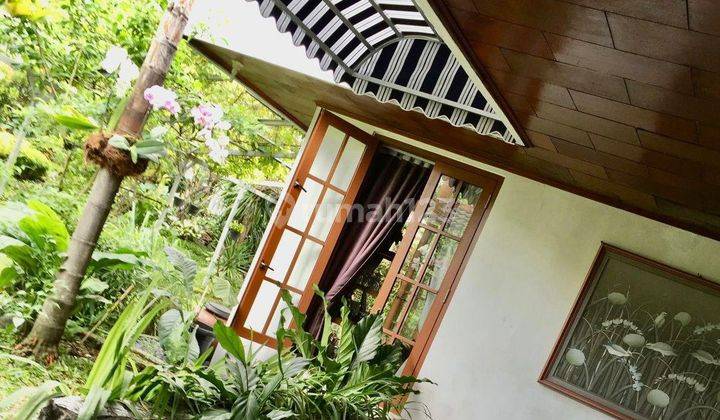 Rumah Dijual di Jl Ahmad Yani, Bogor, Lokasi Bagus 2