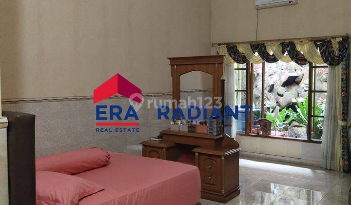 Dijual Rumah Siap Huni di Villa Bintaro Indah, Ciputat, Tangsel 1