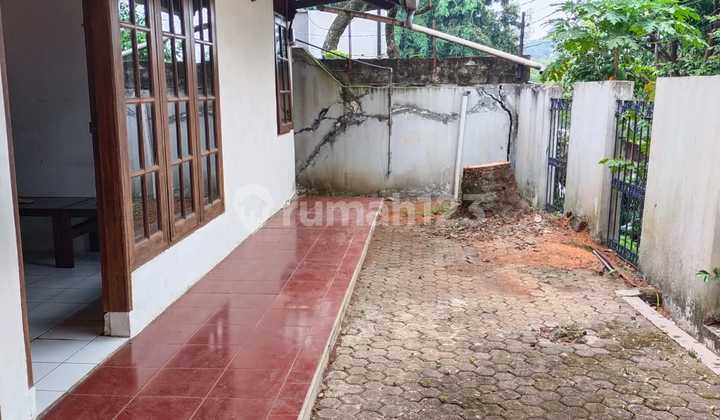 ******** | Rumah Dijual di Pondok Pinang | LT 148m2, SHM, chs ******** | Rumah Dijual di Pondok Pinang | LT 148m2, SHM, chs