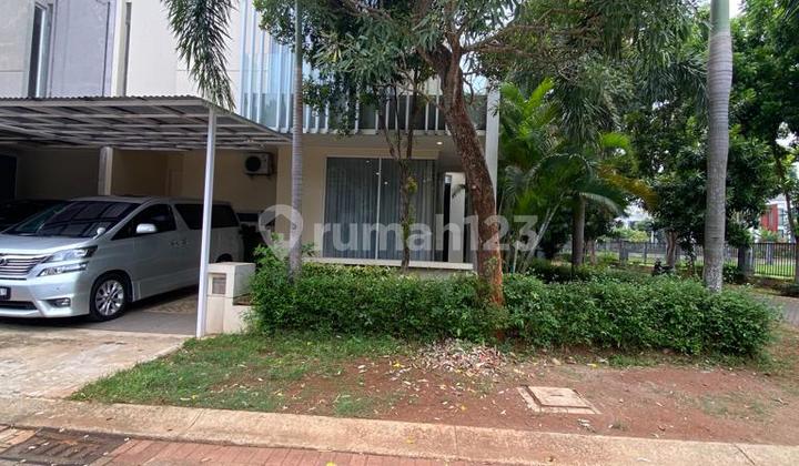 Discovery Eola | Sewa Tahunan Rp 130jt 2