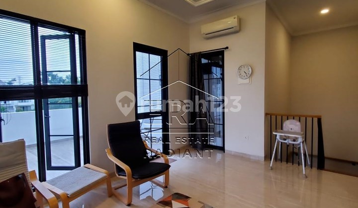 ******** | Graha Hijau Riviera, Lokasi Bagus Rumah Siap Huni