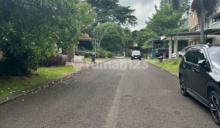 QUICK SELL! Modern 2-Story House in Blossom Ville Cluster, The Green BSD 2