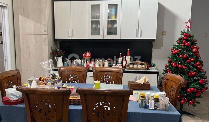 ******** | Rumah Dijual di Elang Bintaro | Rumah Bagus Istimewa 2