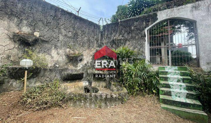 Rumah Dijual di Komplek Perumahan Griya Kencana, Ciledug 2