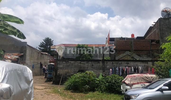 ******** | Tanah Dijual di Kebon Jeruk