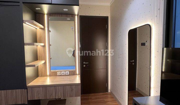 Kebayoran Harmony, Bintaro | Rumah Modern Minimalis Siap Huni 2