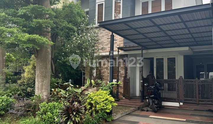 QUICK SELL! Modern 2-Story House in Blossom Ville Cluster, The Green BSD