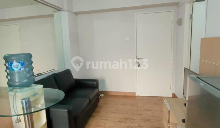 Dijual cepat harga murah apartemen bagus 2br di Kalibata 2