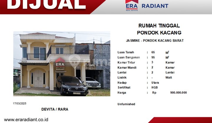 ******** | Rumah Minimalis Sederhana 1