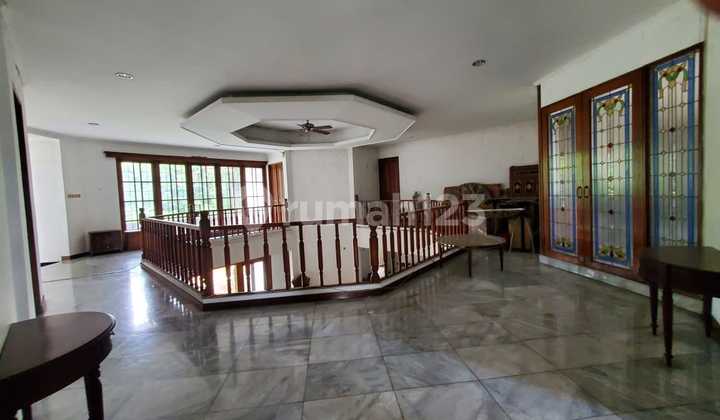 ******** | Jalan Garuda Bintaro Sektor 1, Lokasi Bagus 2