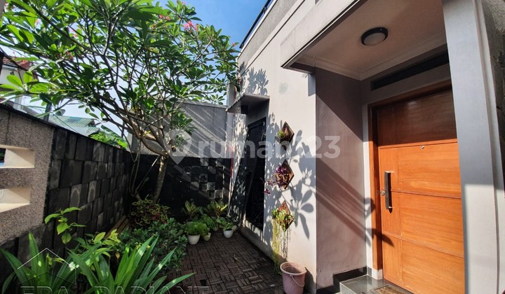 Rumah di Ciputat Dekat Uin