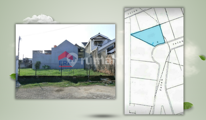 eraradiant.id | Ready-to-Build Land in Puyuh, Bintaro Sector 5 eraradiant.id | Ready-to-Build Land in Puyuh, Bintaro Sector 5