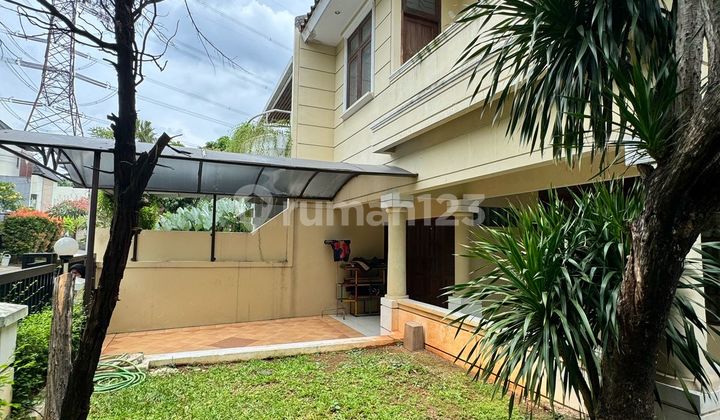 Dijual Rumah Terawat 2 Lantai Di Komplek kasturi Bintaro Dijual Rumah Terawat 2 Lantai Di Komplek kasturi Bintaro