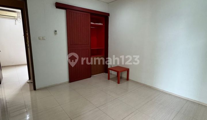 Dijual cepat rumah bagus 2 Lantai di Komplek Pisok Bintaro 2