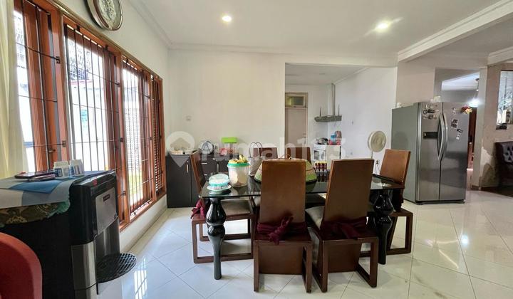 River Park Bintaro Sektor 8 | Rumah Bagus Siap Huni