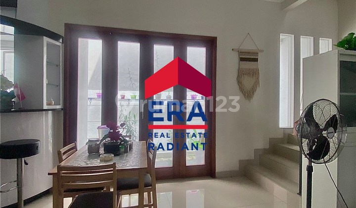 Rumah di Green Botanical Garden - Jagakarsa, Siap Huni Rumah di Green Botanical Garden - Jagakarsa, Siap Huni