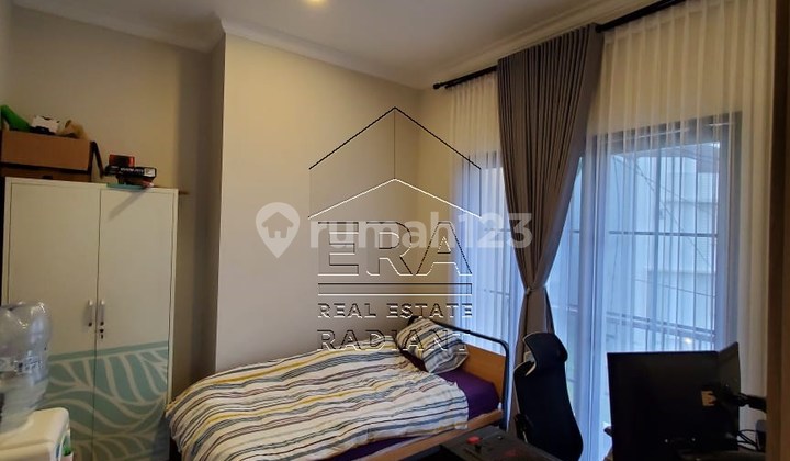 ******** | Graha Hijau Riviera, Lokasi Bagus Rumah Siap Huni 2