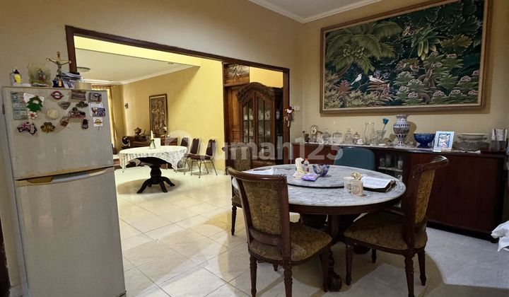 Dijual Rumah Terawat 2 Lantai Di Komplek kasturi Bintaro 2