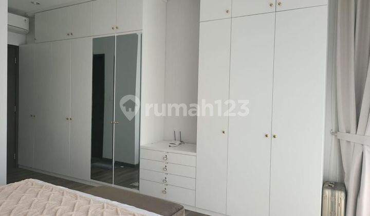 eraradiant.id | House for Rent in Serenia, subdivision 2