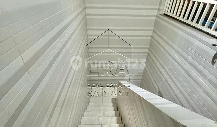 eraradiant.id | Kuricang Housing Complex, Bintaro Sector 3 2