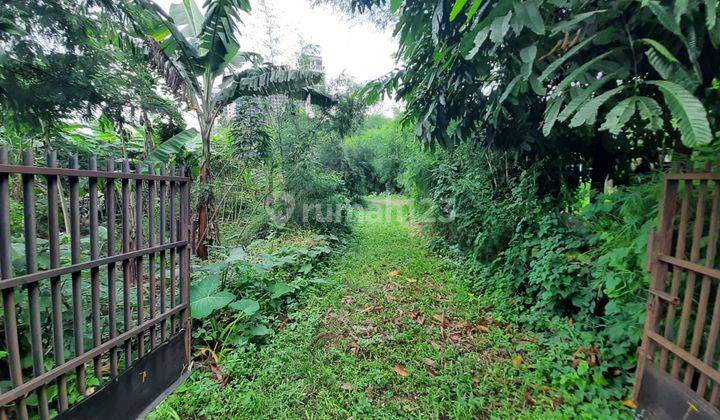 Dijual Tanah di Cibuluh Bogor Lokasi Bagus Cocok Untuk Investasi 2