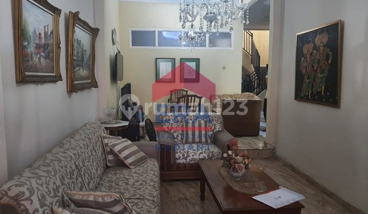 ******** | Rumah Bagus di Puyuh Bintaro Sektor 5 2