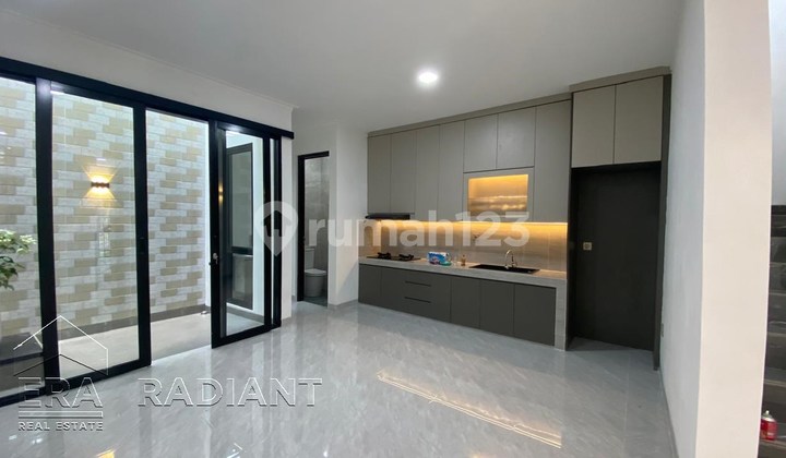 eraradiant.id | New Ready-to-Occupy Homes in Graha Raya Bintaro 2