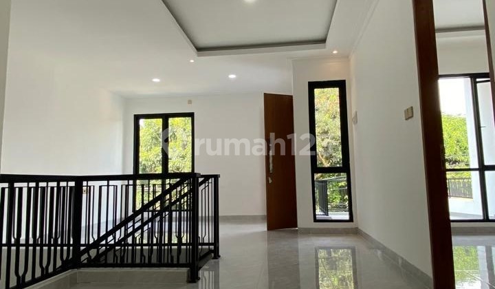 eraradiant.id | New Ready-to-Occupy Homes in Graha Raya Bintaro