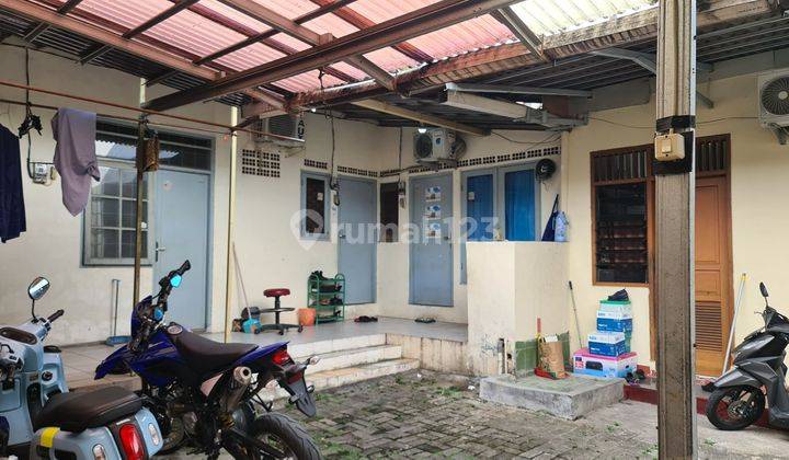 Rumah Kost2an Arteri Pondok Indah 2