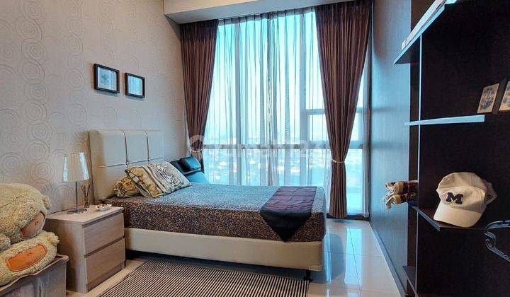 Apartemen 3BR si Kemang village, Jakarta selatan 1