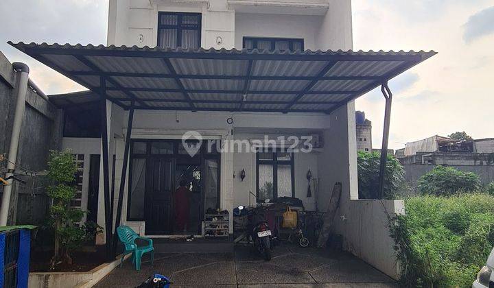 Dijual Rumah Take Over Kpr Hanya 900juta Di Jaksel  1