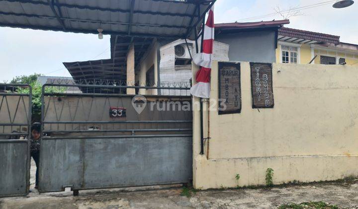 Rumah Kost2an Arteri Pondok Indah 1