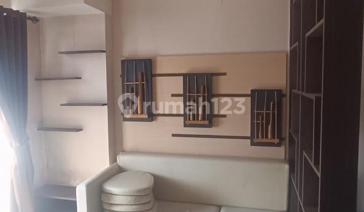 Apartemen 2 Kamar Tidur Furnished Bagus Nego Halis 2