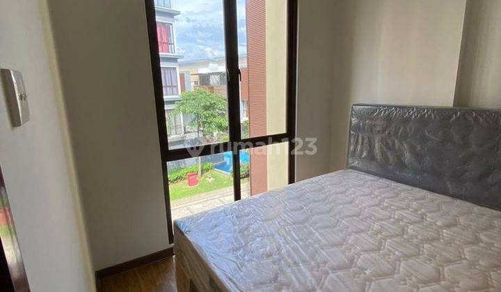 Dijual Cepat Apartemen Assati BSD 1 Bedroom Siap Huni 1